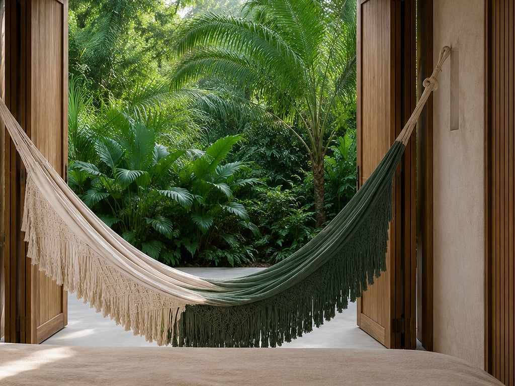 Tangara hammock