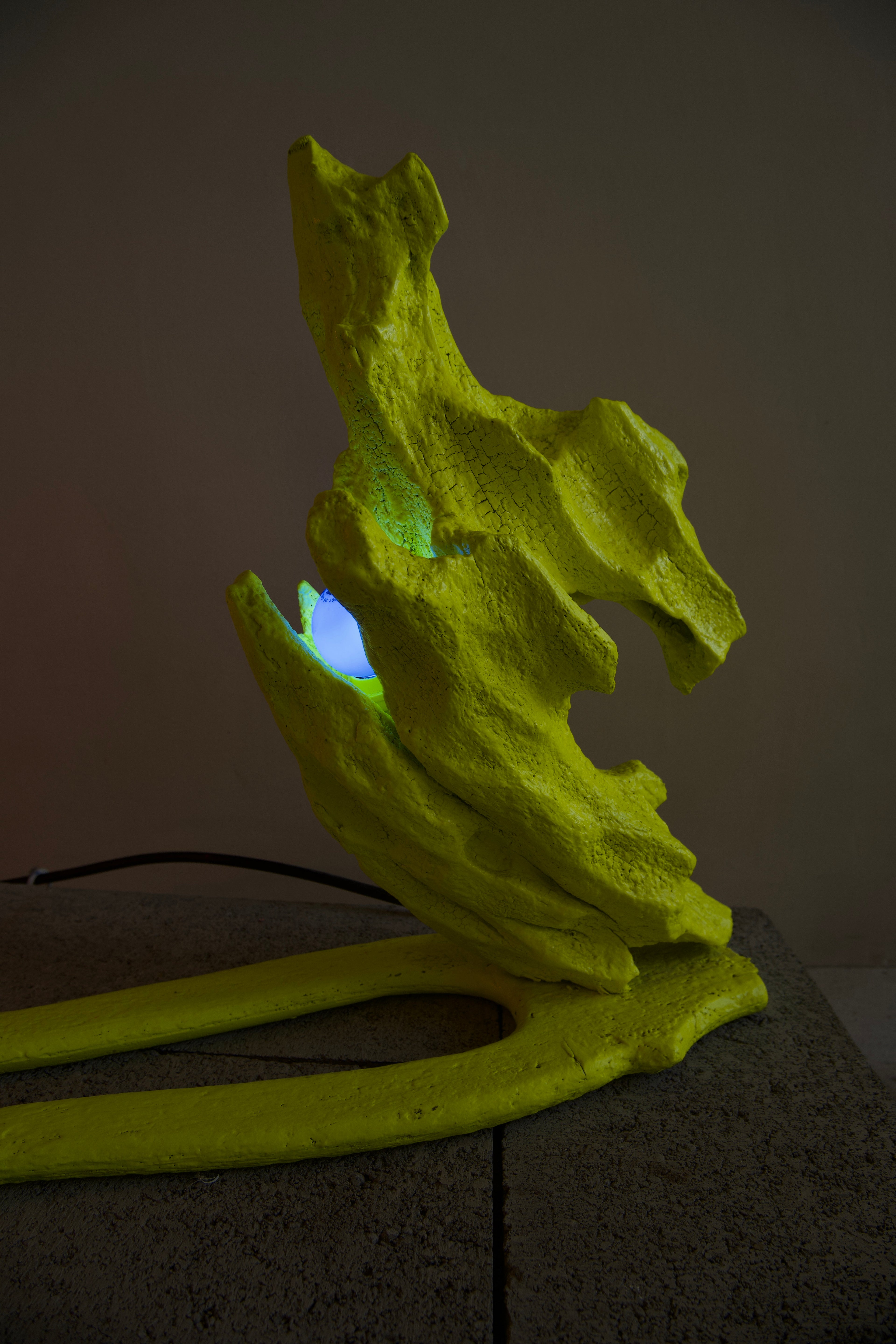 Lava Lamp