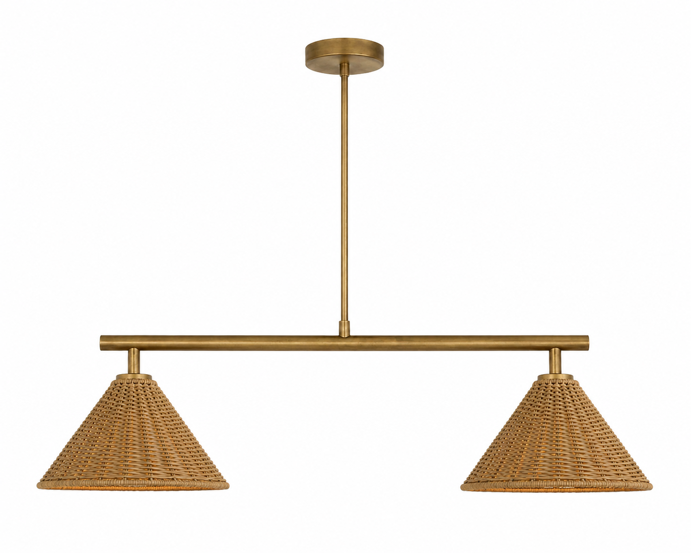 Tangara Lamp