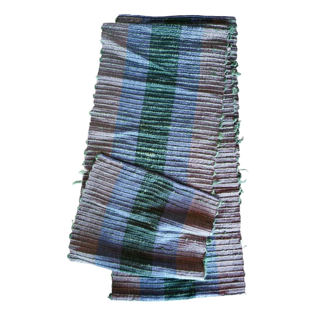 Silk Table Cover