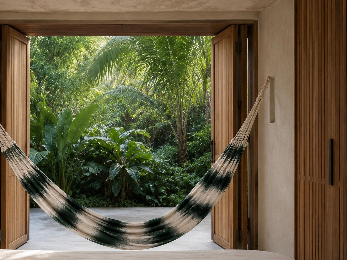 Mirlo hammock