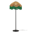 Macondo Lamp