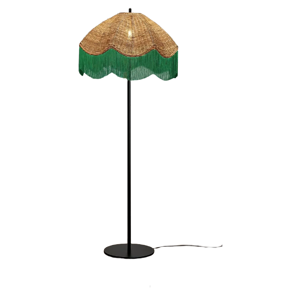 Macondo Lamp