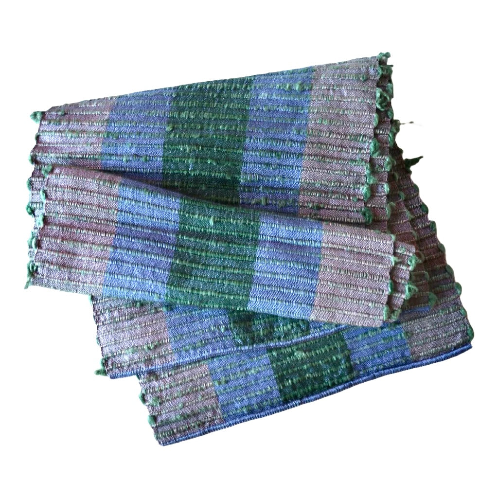 Silk Table Cover