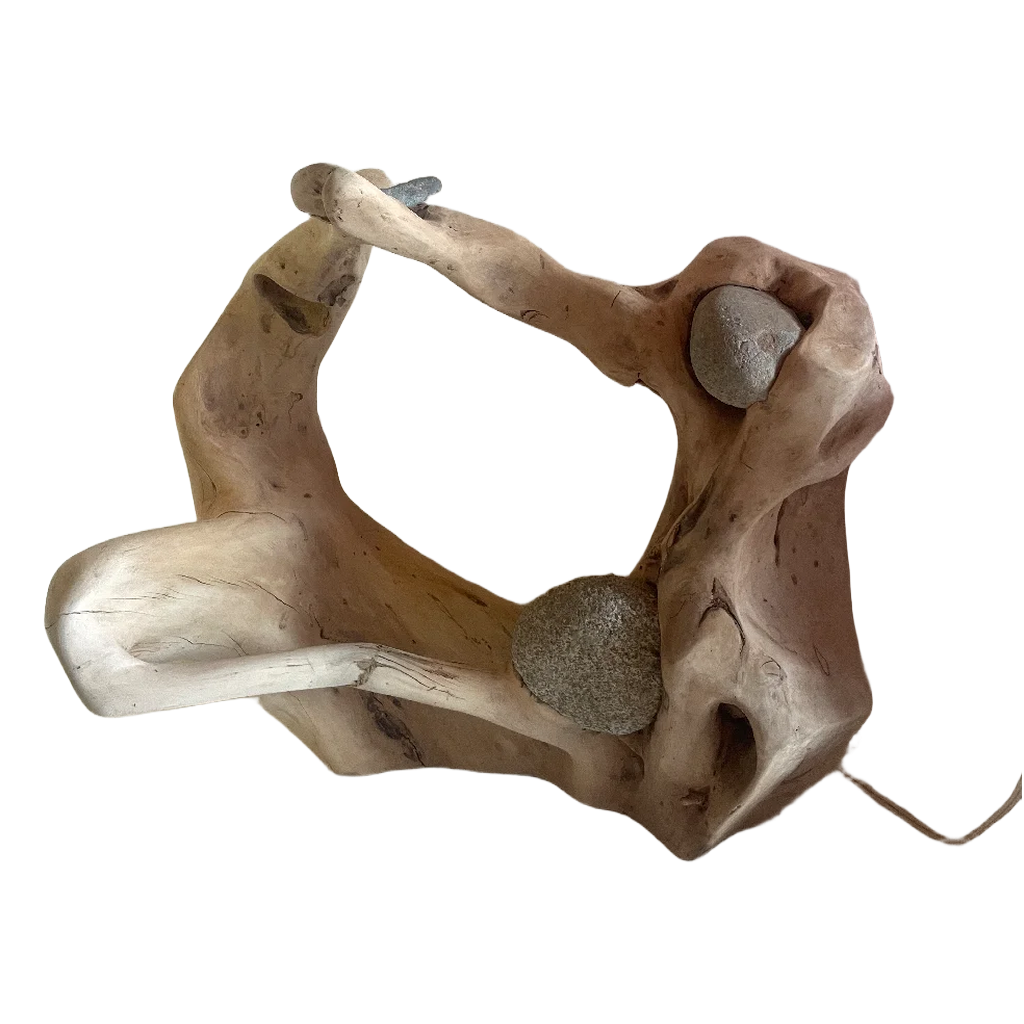 Balance Sculpture