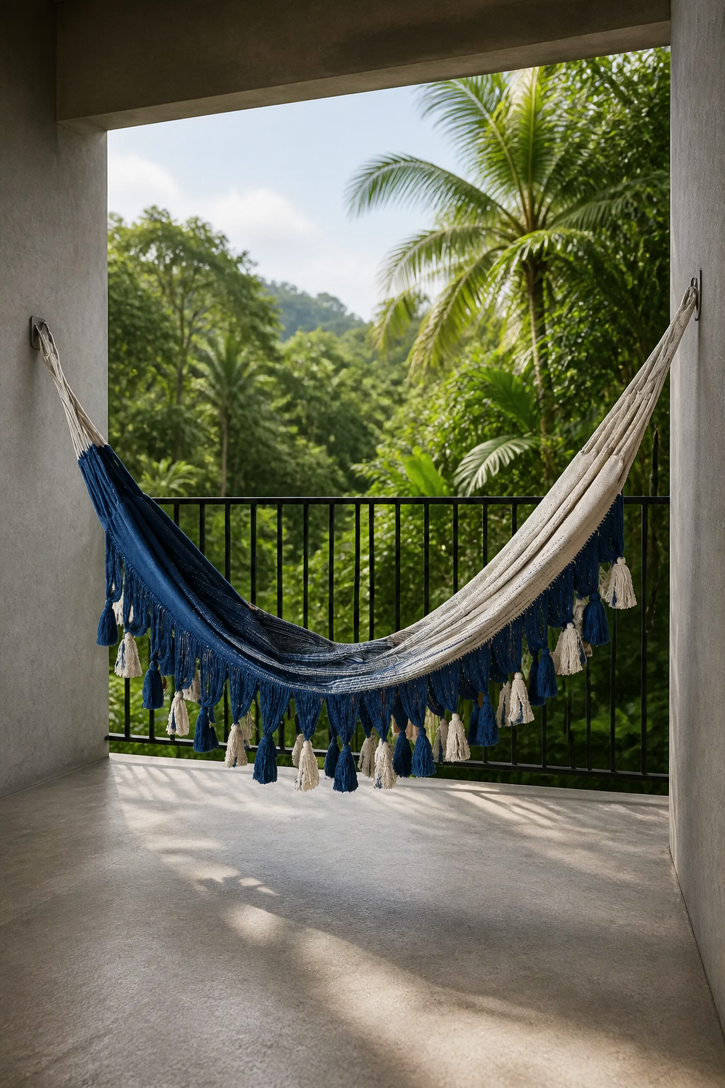 Ibis Hammock