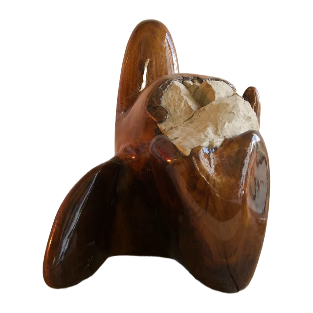 Rock Sculpture