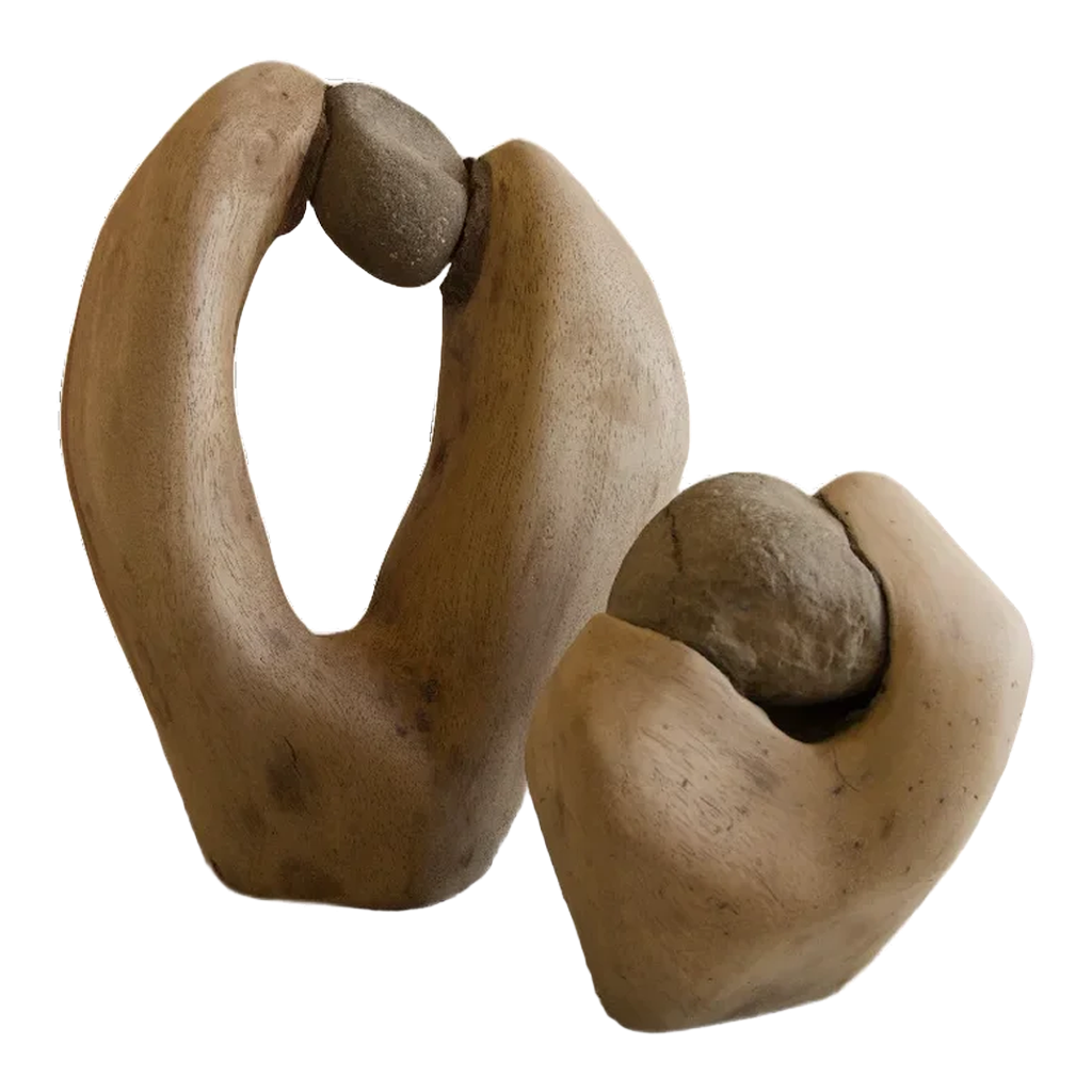 Orbit Sculpture