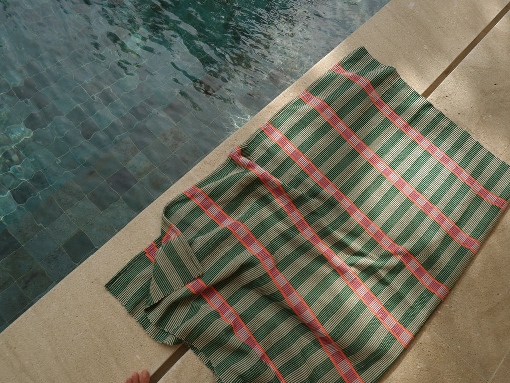 Beach Blanket