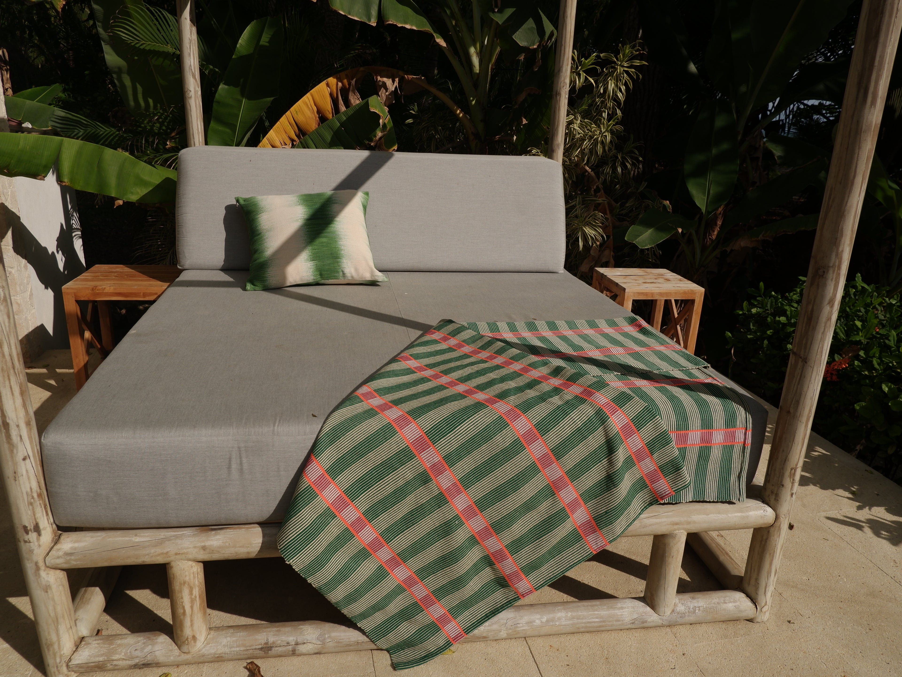Beach Blanket
