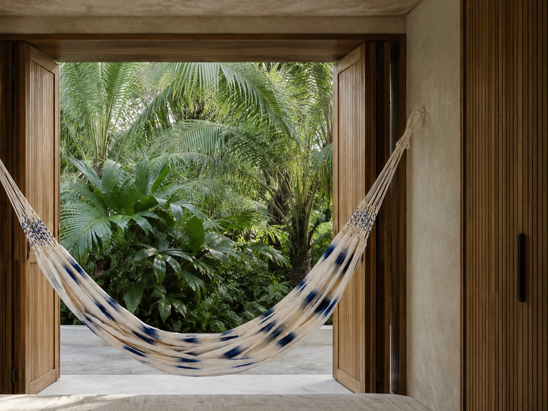 Oriole Hammock