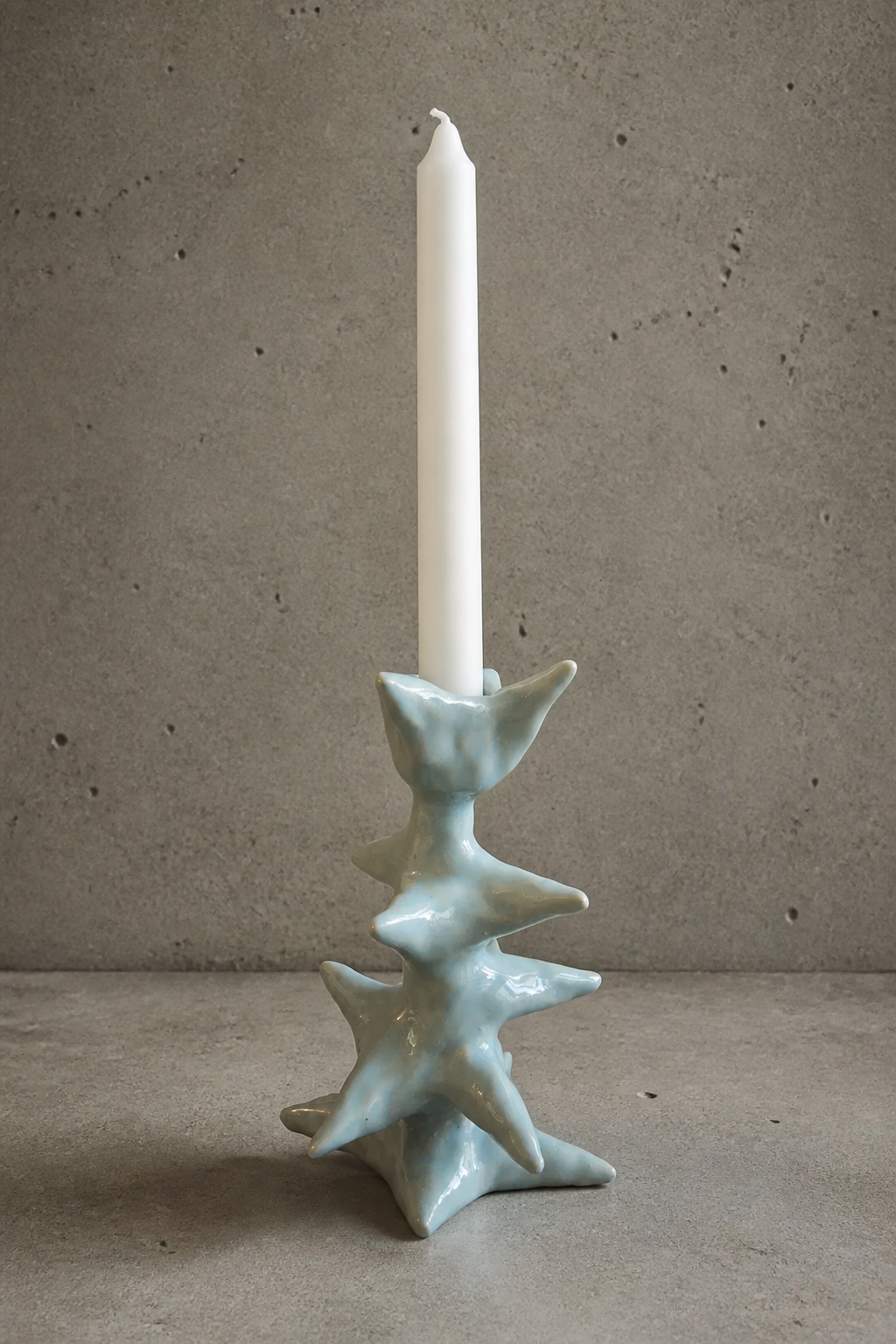 Spike Candle Holder