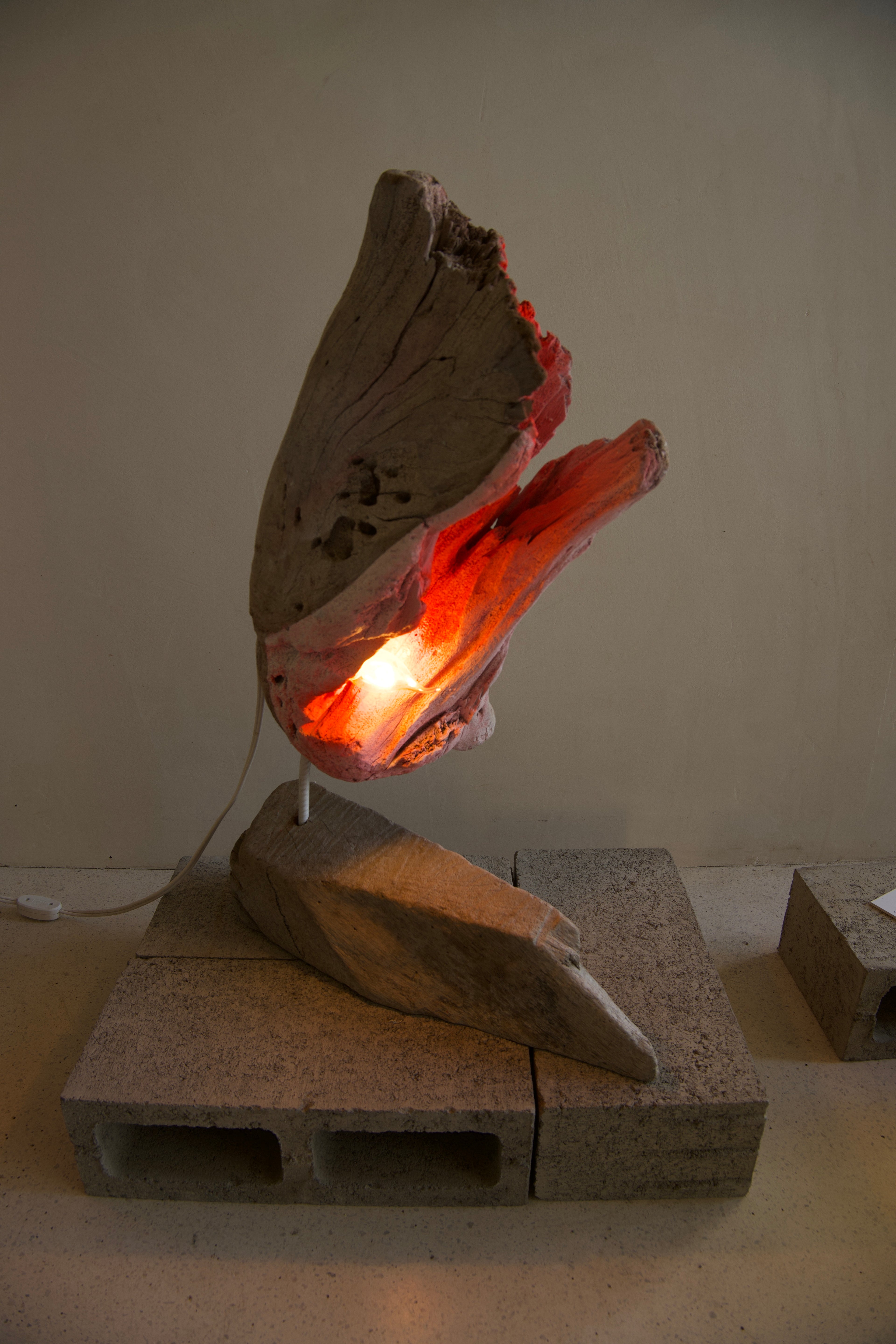 Mother Lamp