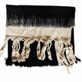 Half and Half Blanket