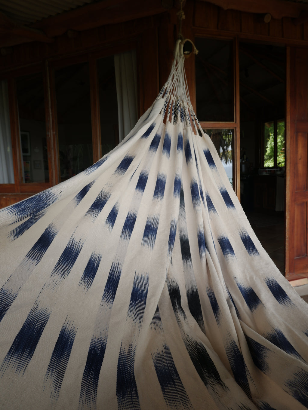 Oriole Hammock