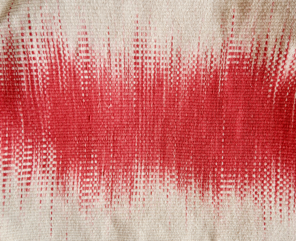 Tropical Cushion