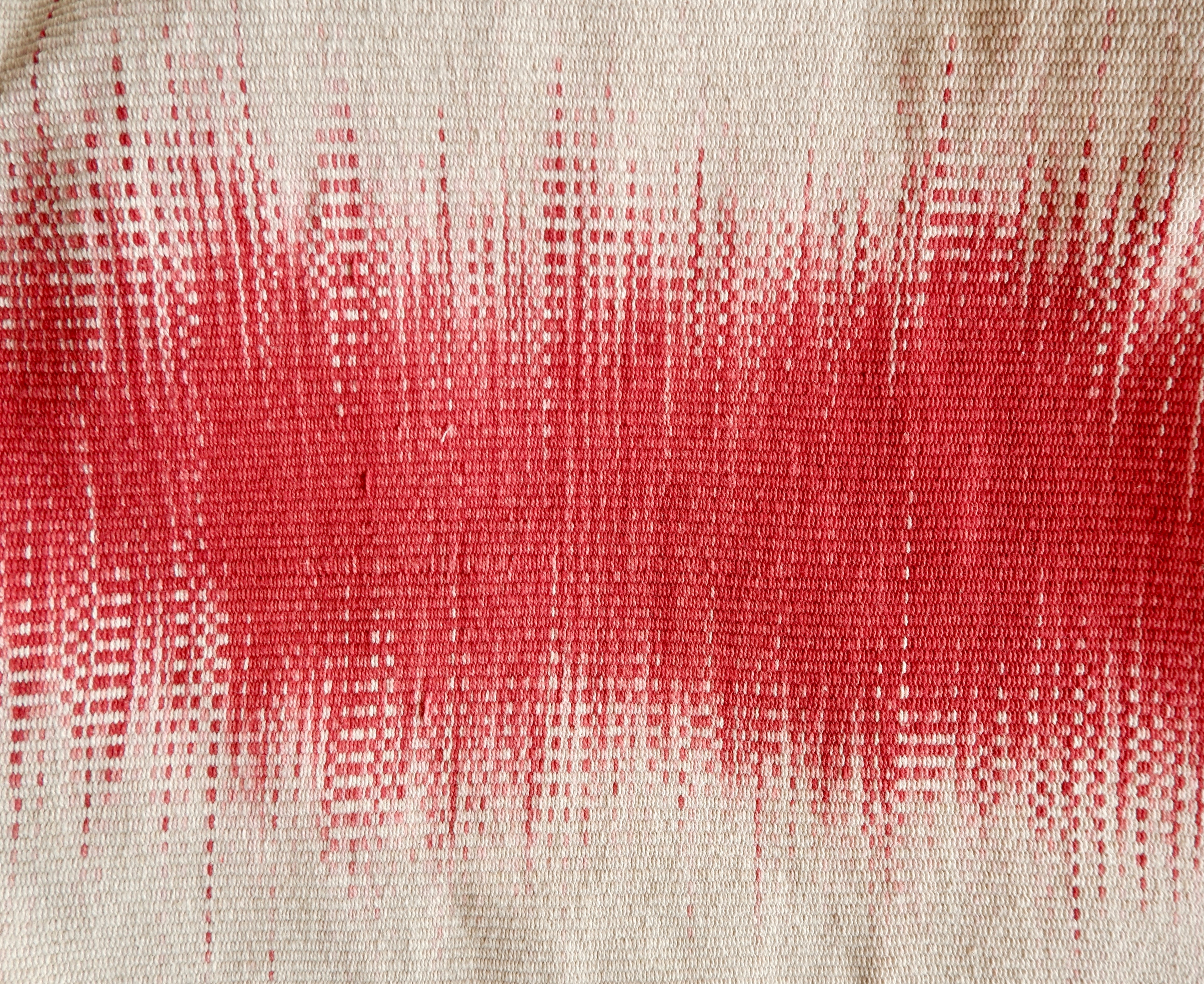 Tropical Cushion