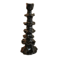 Mycelia Candle Holder