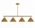 Tangara Lamp