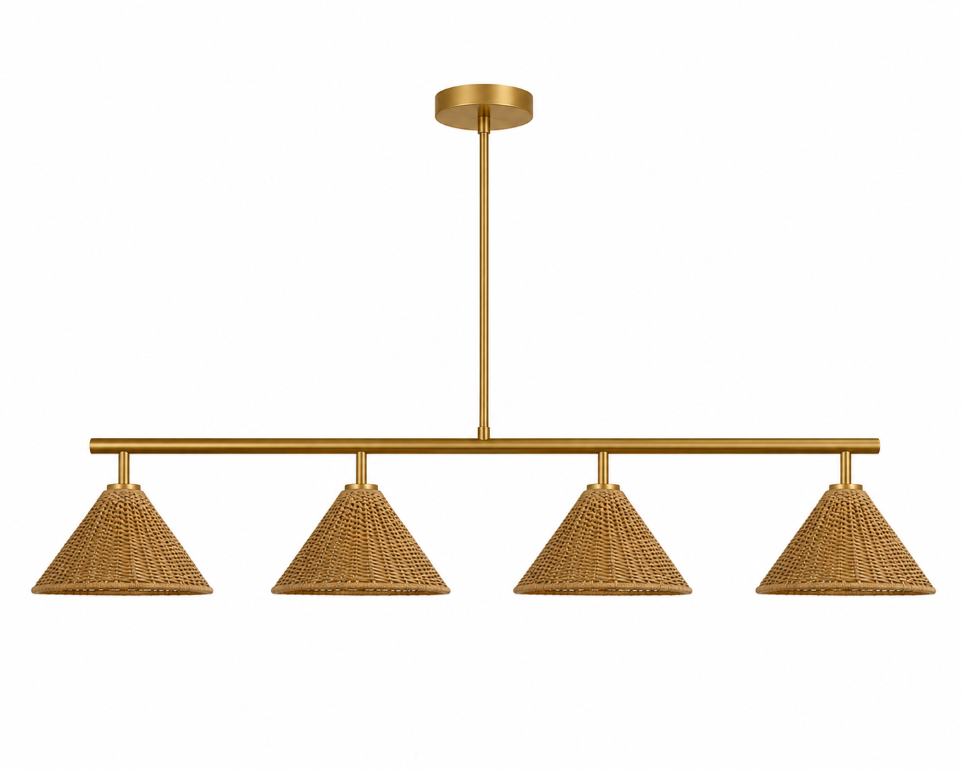 Tangara Lamp