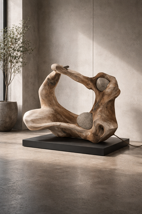 Balance Sculpture