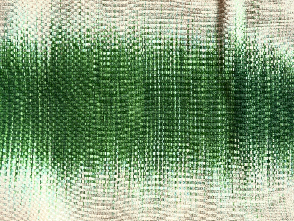 Tropical Cushion