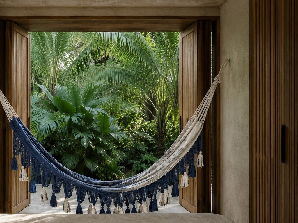 Ibis Hammock