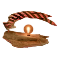 The Cave Lamp
