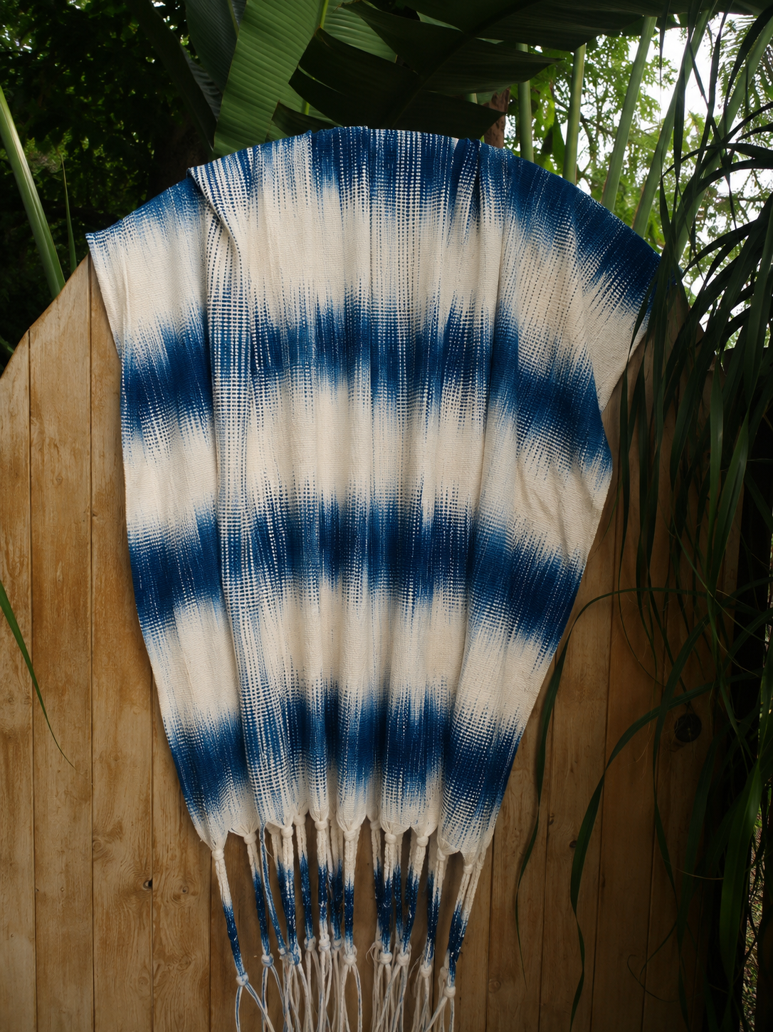 Mirlo hammock