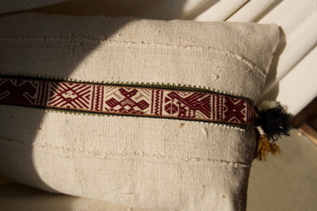 Cuzco Cushion