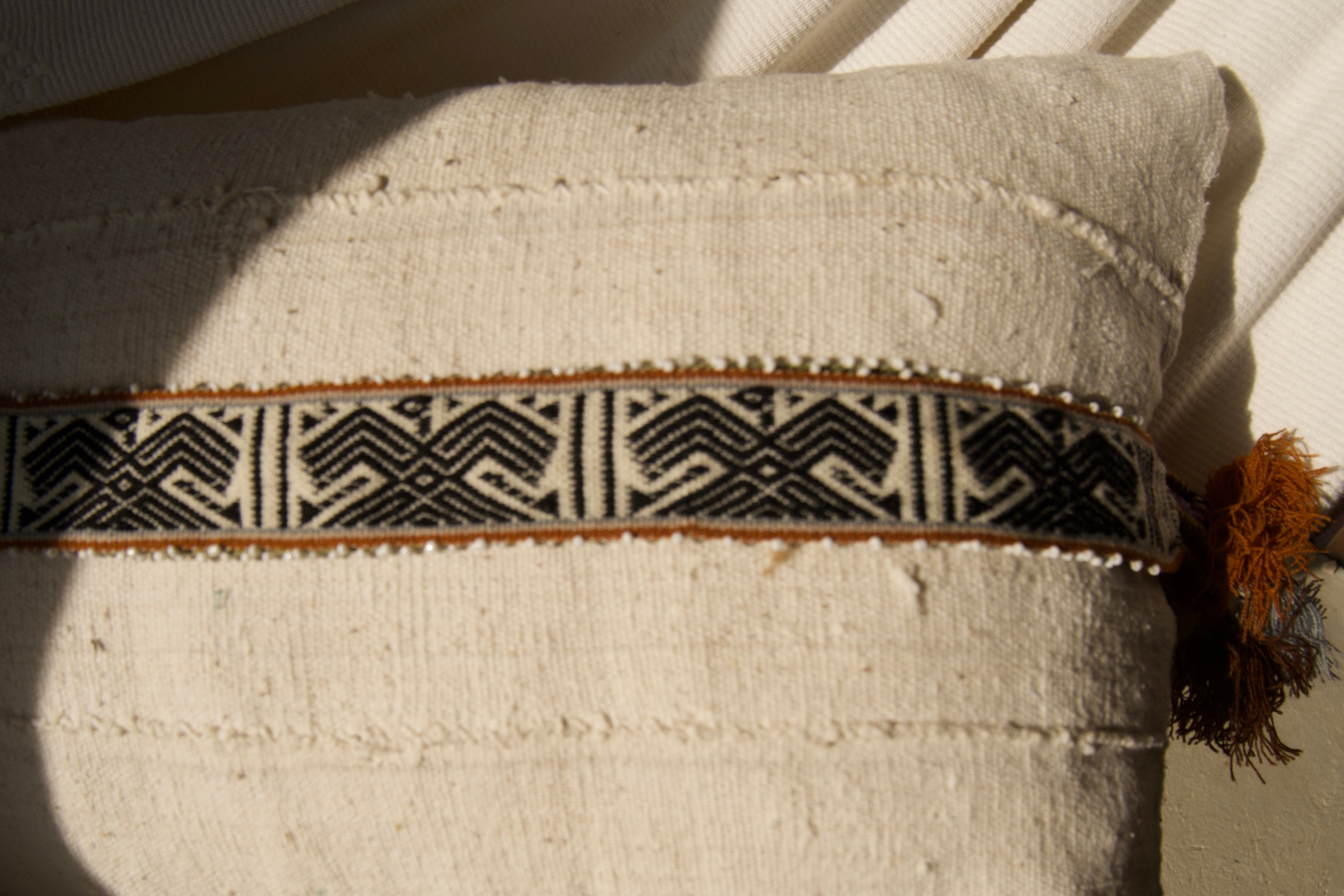 Cuzco Cushion