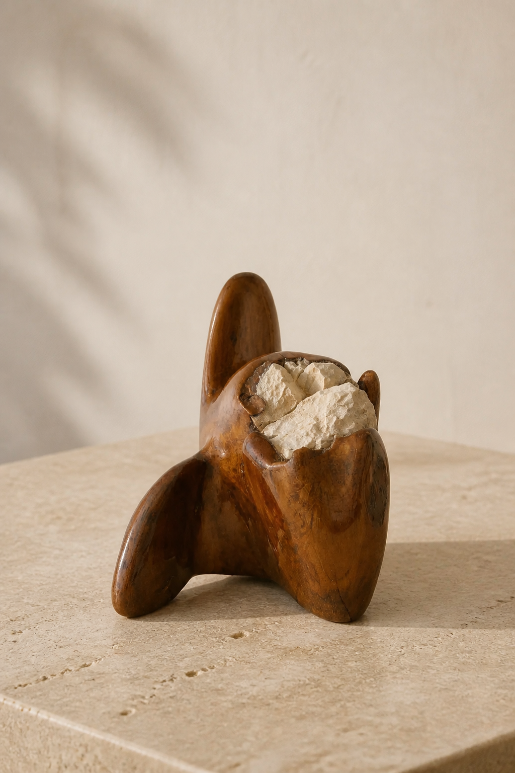 Rock Sculpture