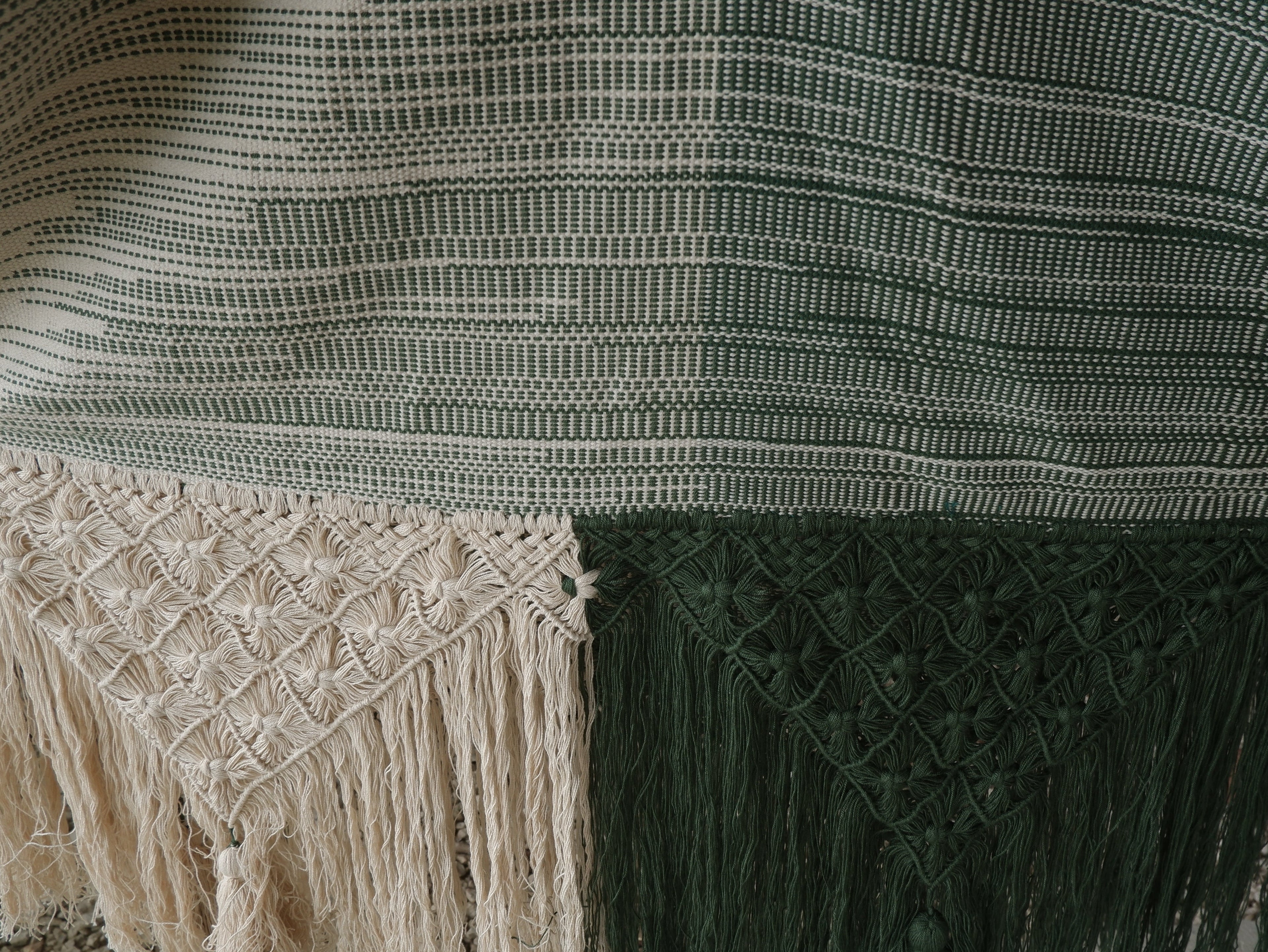 Tangara hammock