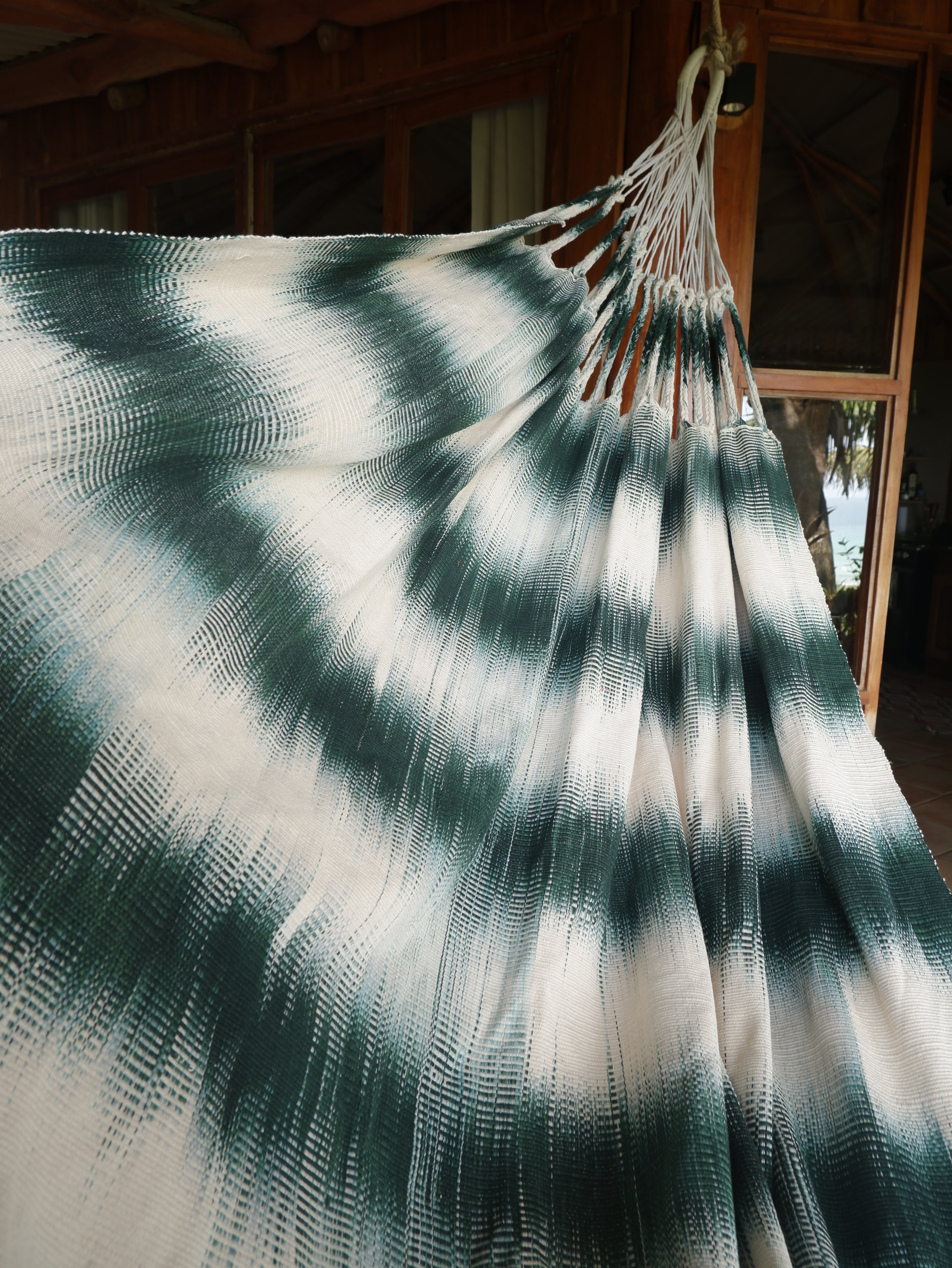 Mirlo hammock