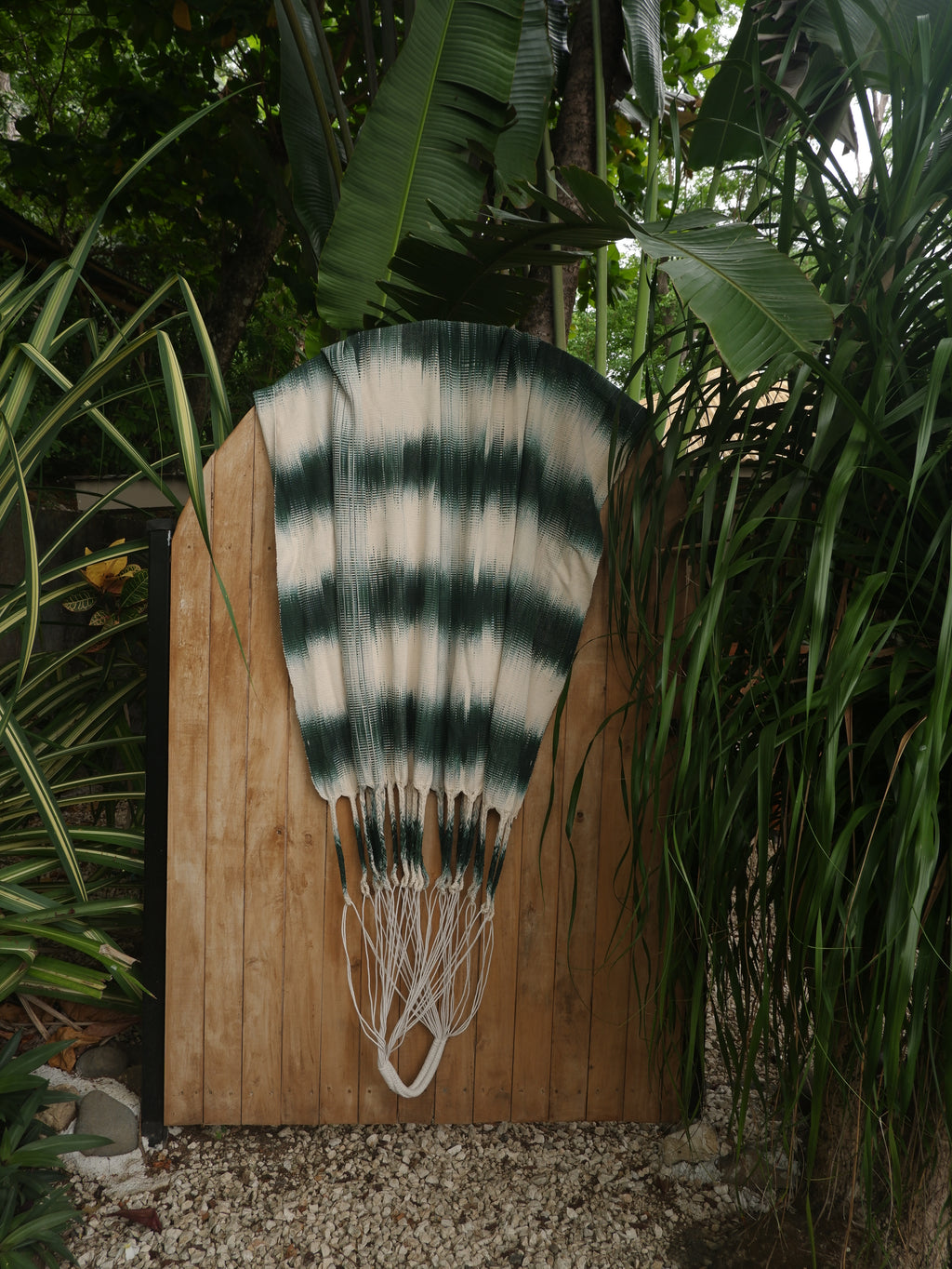 Mirlo hammock