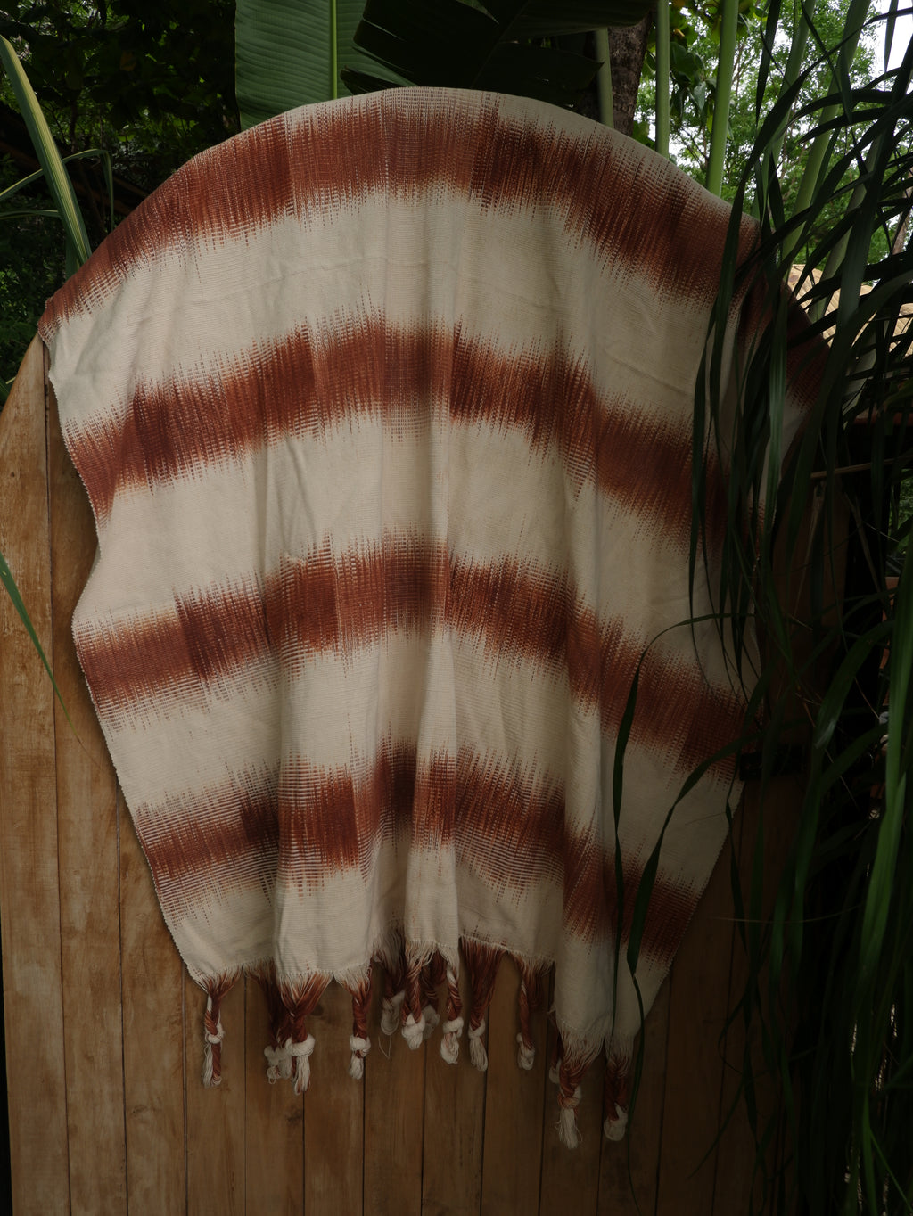 Stripes Blanket