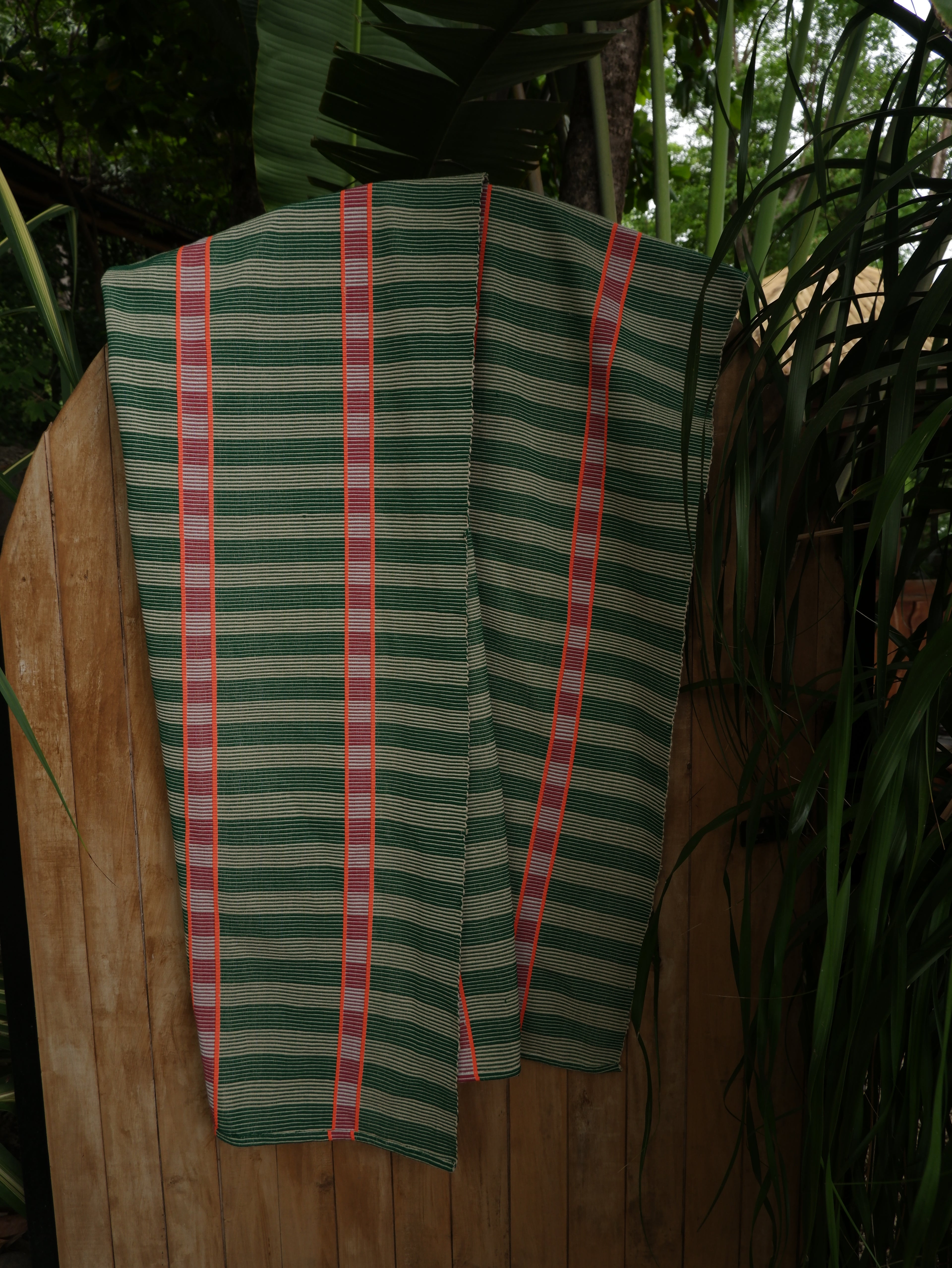 Beach Blanket