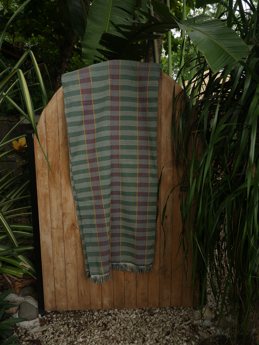 Beach Blanket