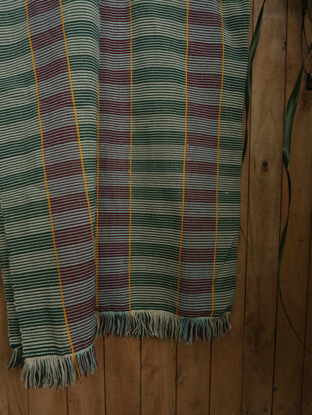 Beach Blanket