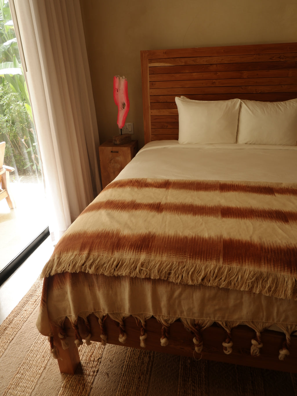 Stripes Blanket