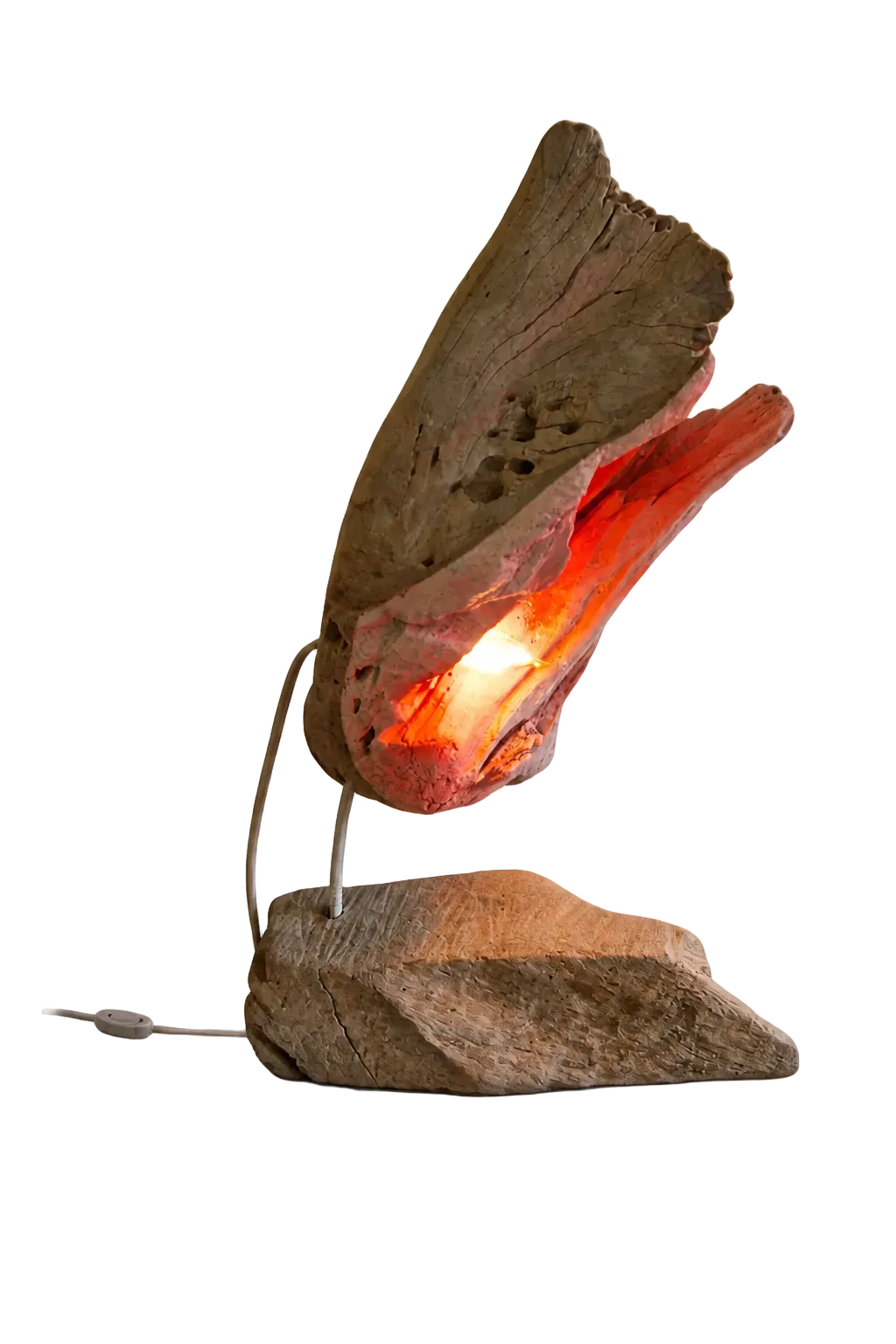 Mother Lamp