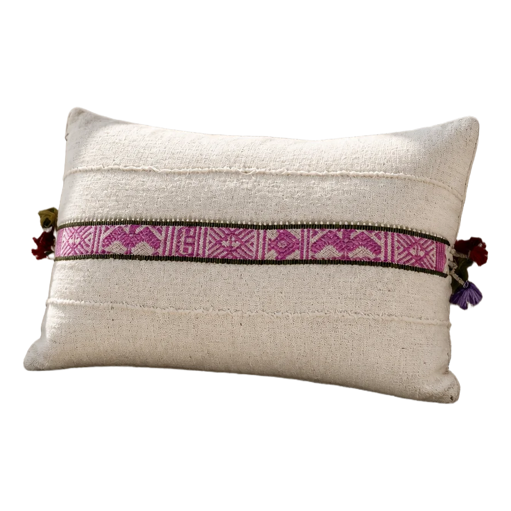 Cuzco Cushion