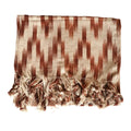 Zig Zag Blanket