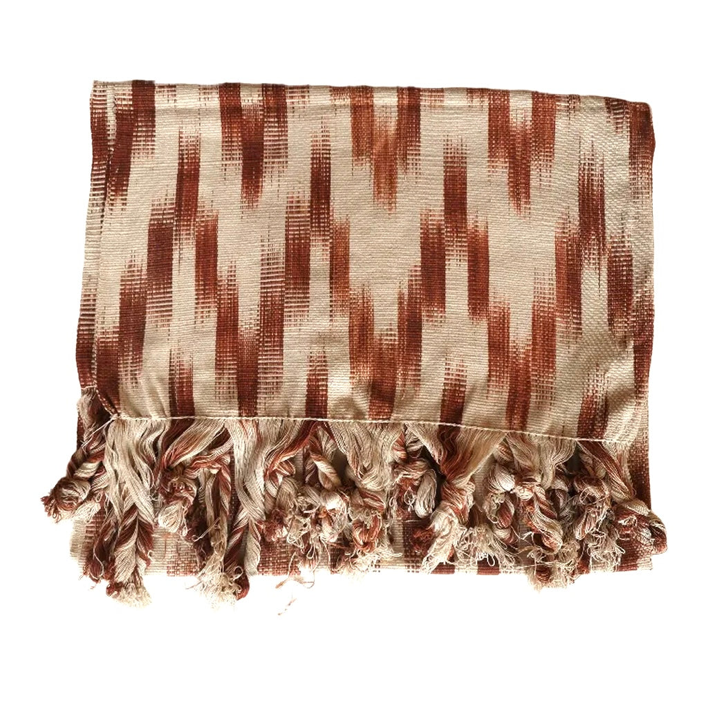 Zig Zag Blanket